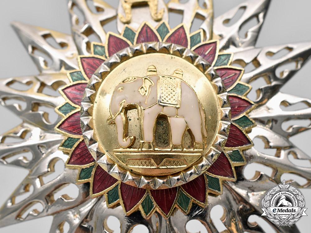 thailand,_kingdom._an_order_of_the_white_elephant,_ii_class_grand_commander_star,_c.1960_c2020_692_mnc2585_1