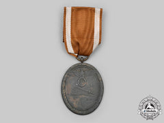 Germany, Wehrmacht. A West Wall Medal