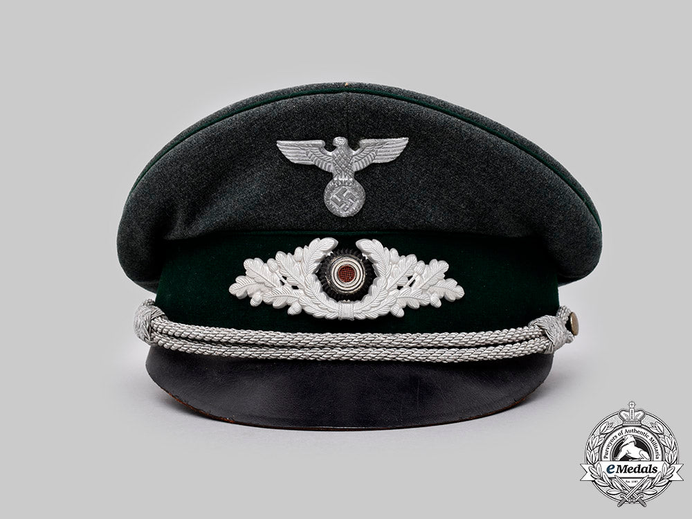 germany,_third_reich._a_state_forestry_service_officer’s_visor_cap_c2020_697_mnc9826