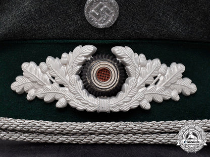 germany,_third_reich._a_state_forestry_service_officer’s_visor_cap_c2020_702_mnc9836