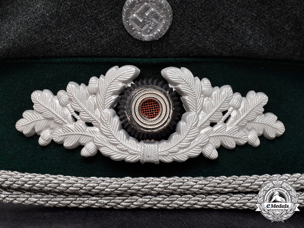 germany,_third_reich._a_state_forestry_service_officer’s_visor_cap_c2020_702_mnc9836