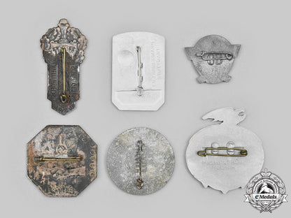 germany,_third_reich._a_lot_of_commemorative_badges_c2020_703_mnc3530_1