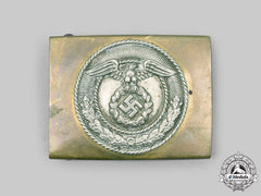 Germany, Sa. An Early Sturmabteilung Enlisted Personnel Belt Buckle