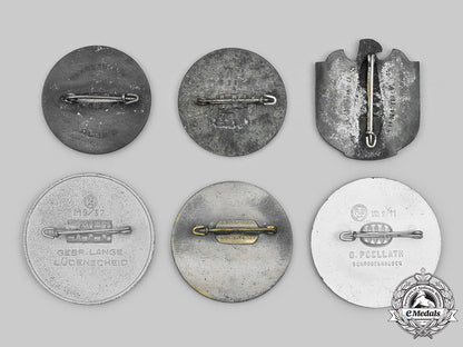 germany,_third_reich._a_lot_of_commemorative_badges_c2020_707_mnc7832_1
