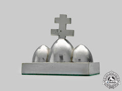 Slovakia, I Republic. A Patriotic Paper Weight