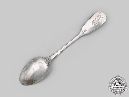 austria-_hungary,_empire._an_austro-_hungarian_navy_silver_teaspoon,_by_szandrik_c2020_711_mnc3551