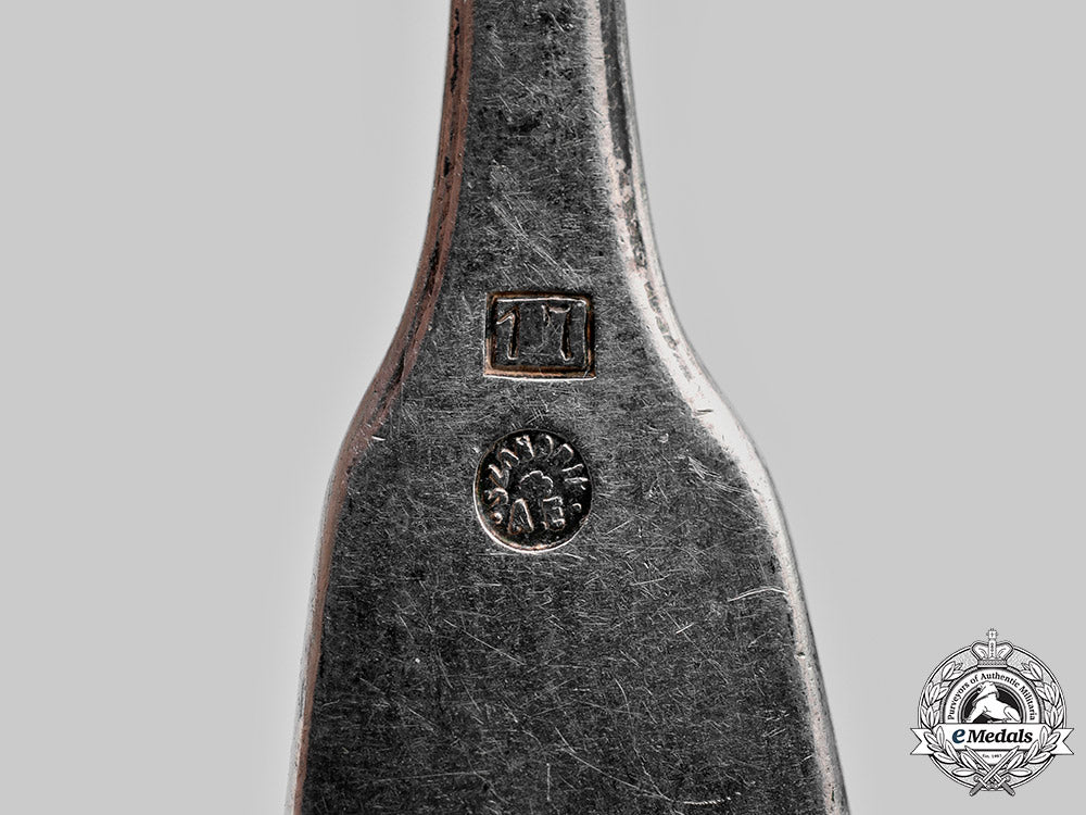 austria-_hungary,_empire._an_austro-_hungarian_navy_silver_teaspoon,_by_szandrik_c2020_712_mnc3555