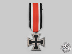 Germany, Wehrmacht. A 1939 Iron Cross Ii Class, By Anton Schenkls Nachfolger