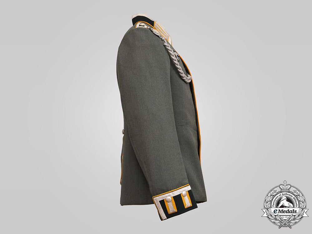 germany,_heer._a_cavalry/_armoured_reconnaissance_feldwebel’s_m35_dress_tunic,_by_wilhelm_lüders_c2020_714emd_0722_1
