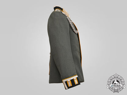 germany,_heer._a_cavalry/_armoured_reconnaissance_feldwebel’s_m35_dress_tunic,_by_wilhelm_lüders_c2020_714emd_0722_1
