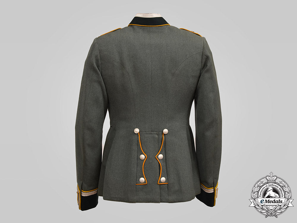 germany,_heer._a_cavalry/_armoured_reconnaissance_feldwebel’s_m35_dress_tunic,_by_wilhelm_lüders_c2020_715emd_0728_1