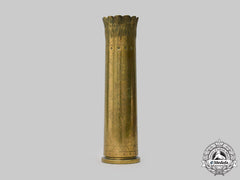 Slovakia, I Republic. A Slovak Schnelle Division Russian Front Trench Art Shell