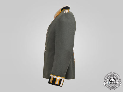 germany,_heer._a_cavalry/_armoured_reconnaissance_feldwebel’s_m35_dress_tunic,_by_wilhelm_lüders_c2020_716emd_0725_1