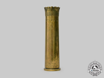 slovakia,_i_republic._a_slovak_schnelle_division_russian_front_trench_art_shell_c2020_717_mnc8165