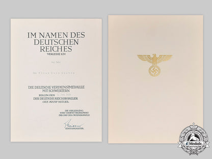 germany,_third_reich._an_award_document_for_order_of_the_german_eagle,_merit_medal_with_swords,_to_a_spanish_recipient_c2020_718_mnc9968_1