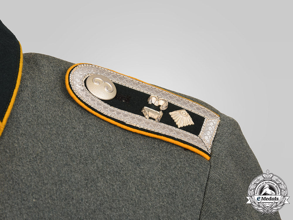germany,_heer._a_cavalry/_armoured_reconnaissance_feldwebel’s_m35_dress_tunic,_by_wilhelm_lüders_c2020_719emd_0734_1