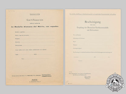 germany,_third_reich._an_award_document_for_order_of_the_german_eagle,_merit_medal_with_swords,_to_a_spanish_recipient_c2020_721_mnc9973_1