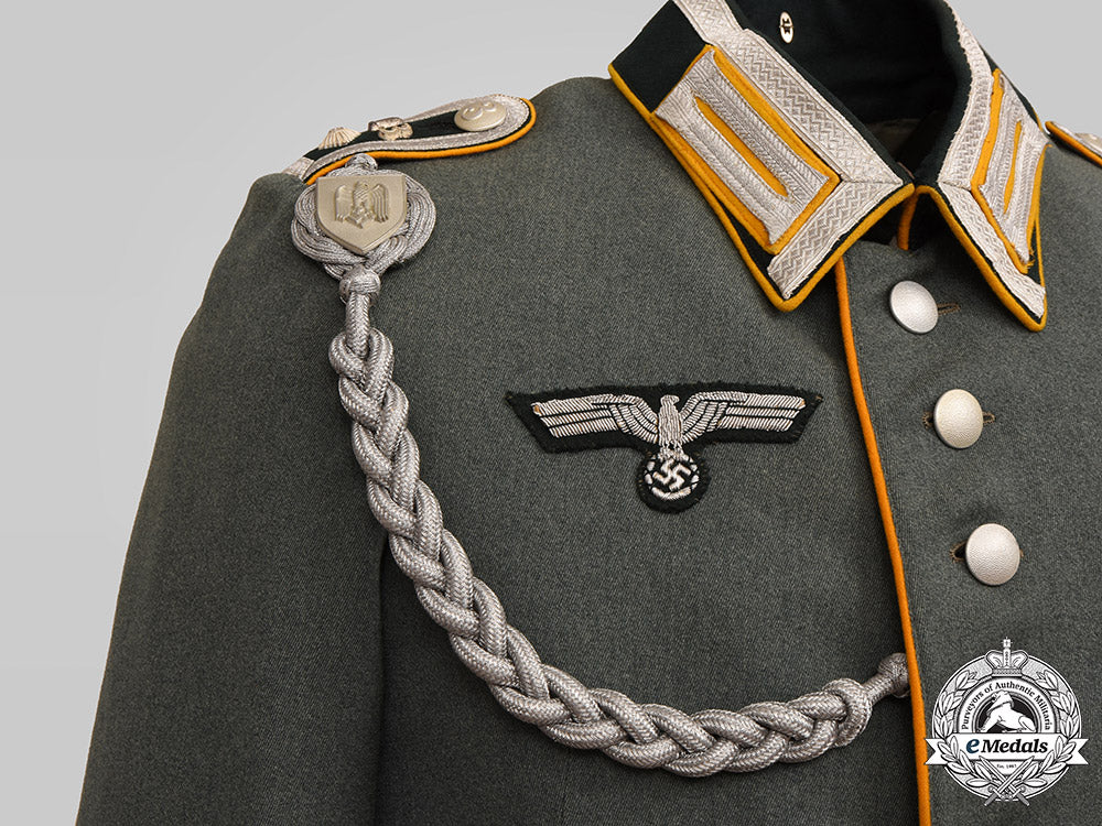 germany,_heer._a_cavalry/_armoured_reconnaissance_feldwebel’s_m35_dress_tunic,_by_wilhelm_lüders_c2020_721emd_0738_1