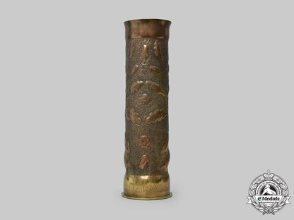 slovakia,_i_republic._a_slovak_army_italian_occupation_and_eastern_front_trench_art_shell_c2020_725_mnc8181