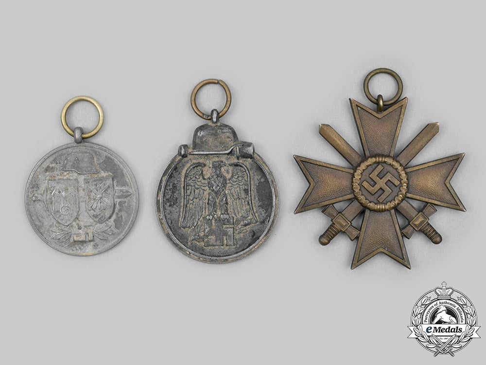 germany,_wehrmacht._a_lot_of_medals_c2020_727_mnc2812_1