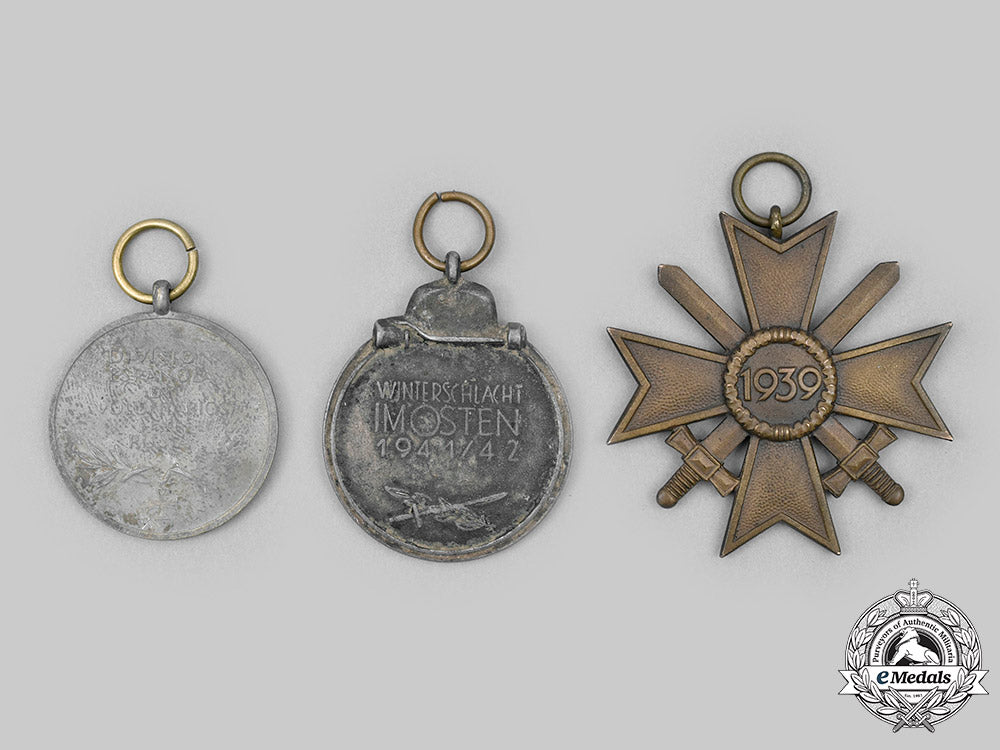 germany,_wehrmacht._a_lot_of_medals_c2020_728_mnc2813_1