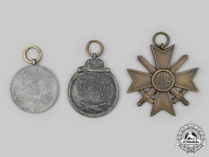 germany,_wehrmacht._a_lot_of_medals_c2020_728_mnc2813_1