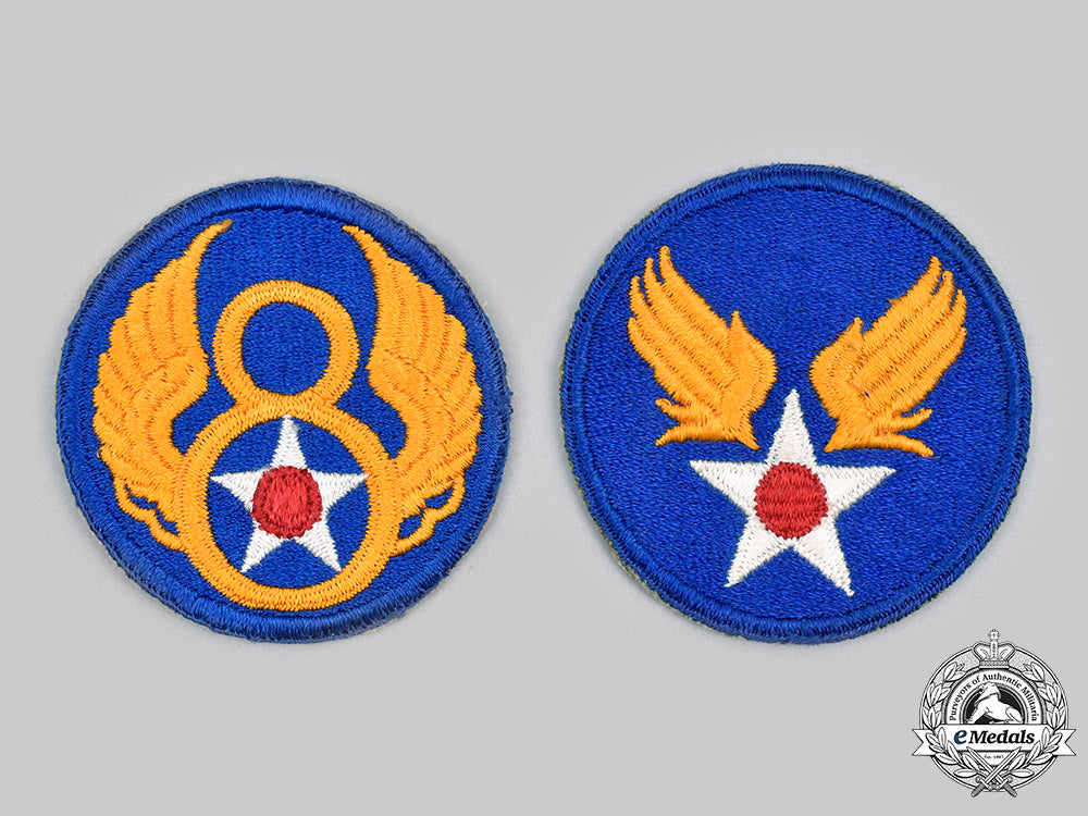 united_states._eleven_usaaf_sergeant's_items,_c.1944_c2020_728_mnc7756_1