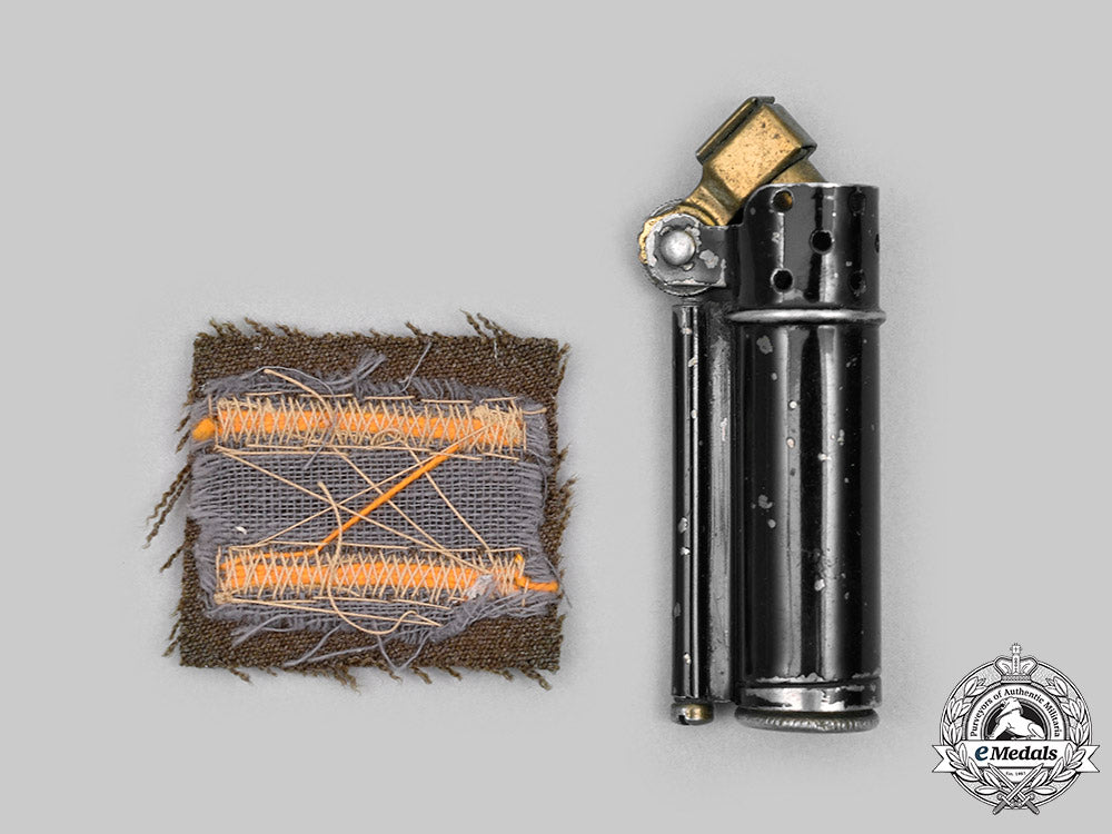 united_states._eleven_usaaf_sergeant's_items,_c.1944_c2020_731_mnc7754_1