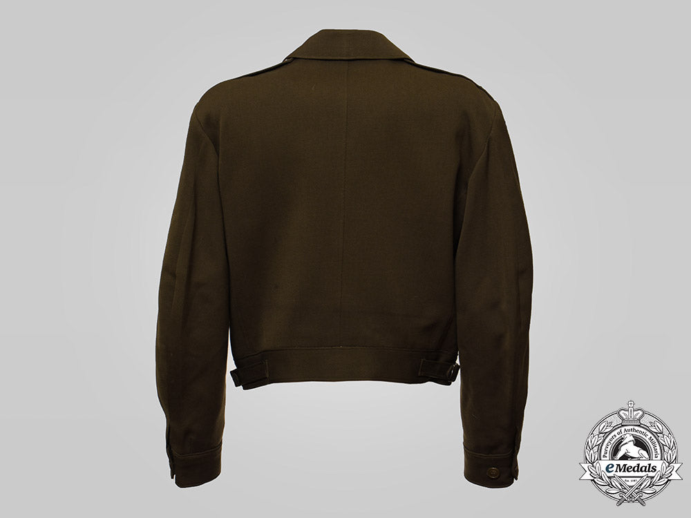 united_states._an_army_air_forces_jacket,_to_captain(_later_lieutenant_colonel)_clifford_l._peterson,_c.1945_c2020_731cbb_0247_1