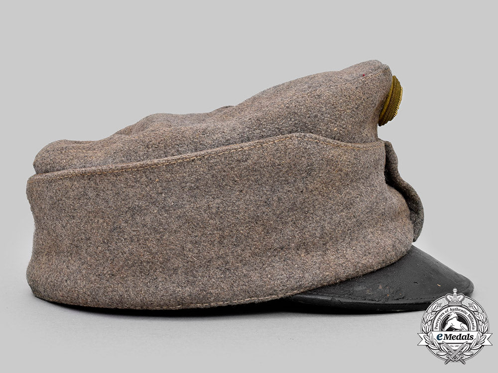austria-_hungary,_empire._a_rare_bergführer_officer’s_field_cap,_with_insignia_c2020_736_mnc0375_1