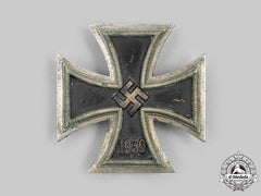 Germany, Wehrmacht. A 1939 Iron Cross I Class