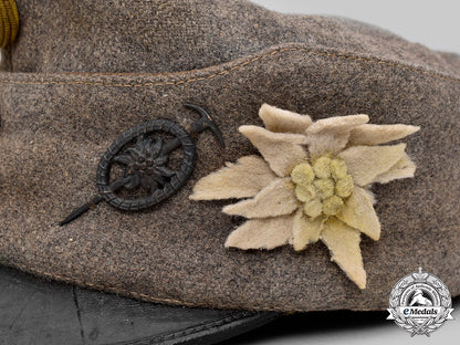 austria-_hungary,_empire._a_rare_bergführer_officer’s_field_cap,_with_insignia_c2020_740_mnc0383_1