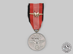 Germany, Third Reich. A German Olympic Commemorative Medal