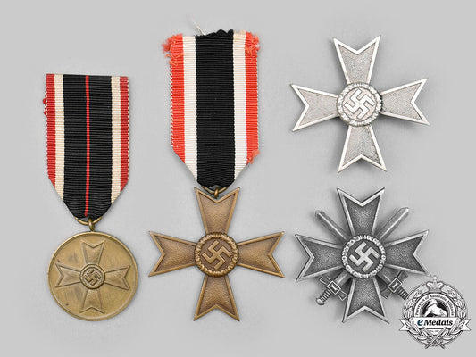germany,_wehrmacht._a_lot_of_war_merit_decorations_c2020_748_mnc8233