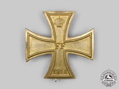 Mecklenburg-Schwerin, Grand Duchy. A Military Merit Cross, I Class