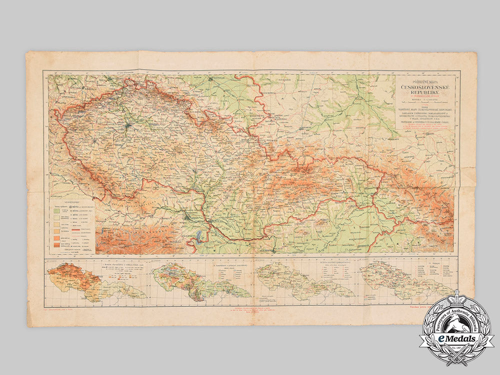 slovakia,_republic;_germany,_third_reich;_czechoslovakia._a_lot_of_twenty-_eight_publications_and_papers_c2020_752_mnc0492_1_1_2