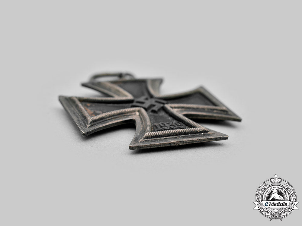 germany,_wehrmacht._a1939_iron_cross_ii_class,_by_arbeitsgemeinschaft_hanau_c2020_752_mnc3367