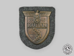 Germany, Heer. A Kuban Shield, Heer Issue