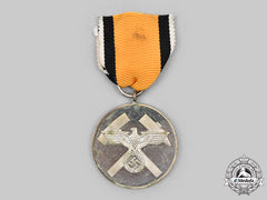 Germany, Third Reich. A Mine Rescue Honour Medal