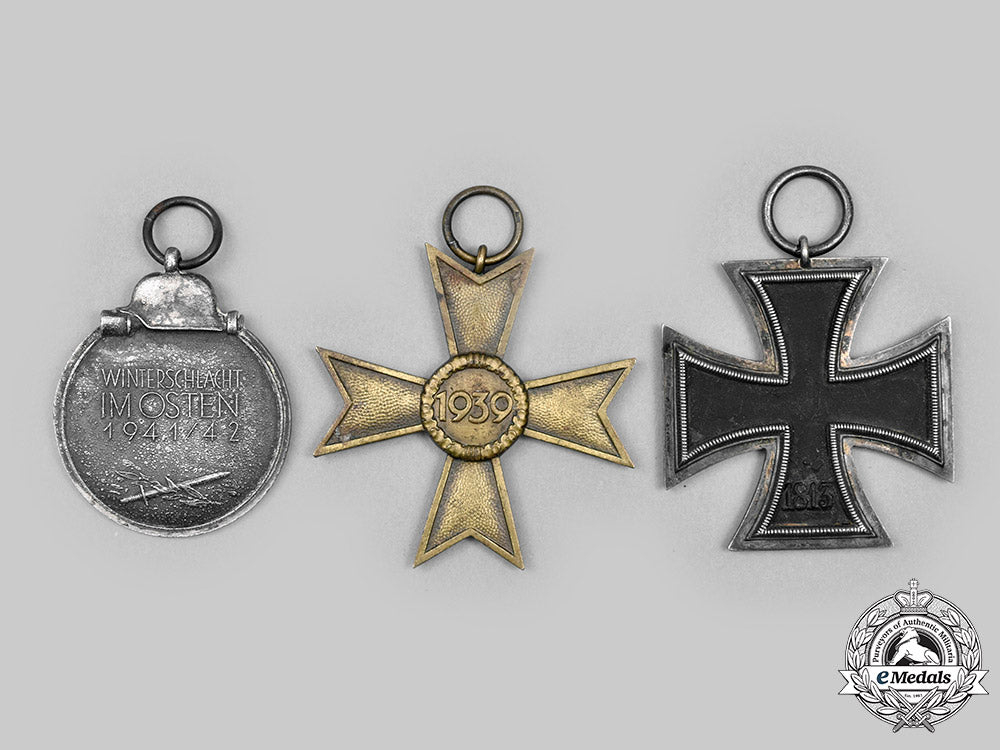 germany,_wehrmacht._a_lot_of_medals_c2020_759_mnc3178
