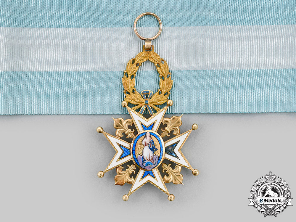 spain,_kingdom._a_royal&_distinguished_order_of_charles_iii,_commander,_c.1920_c2020_761_mnc3835_1