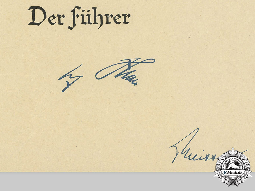 germany,_nskov._the_award_documents_to_nskov_official_wilhelm_otte,_with_an_ah_signed_photo_c2020_765document-copy-_7_