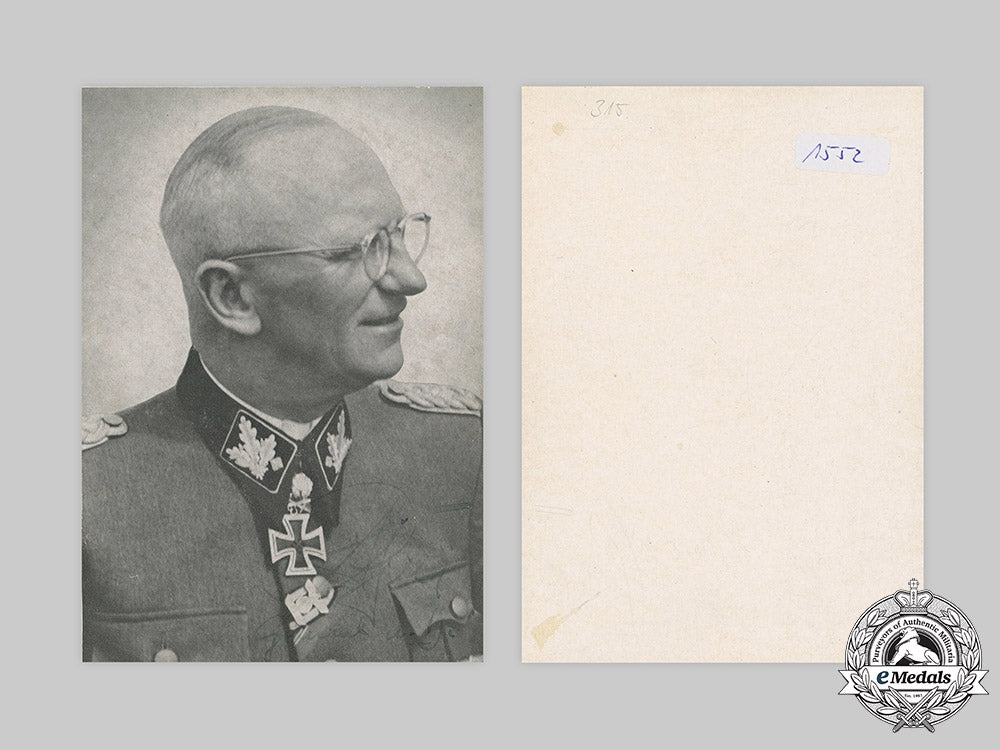 germany,_ss._a_postwar_signed_photo_of_ss-_obergruppenführer_herbert_gille_c2020_768emd_209