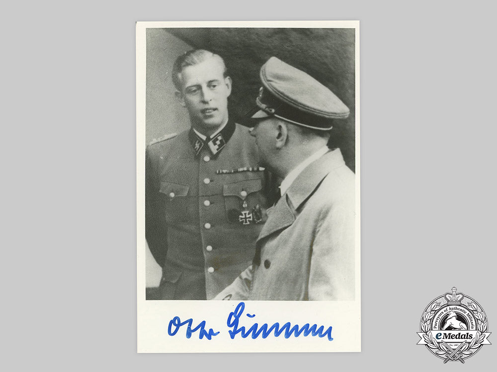 germany,_ss._a_postwar_signed_photo_of_ss-_sturmbannführer_otto_günsche_c2020_771emd_212_1_1