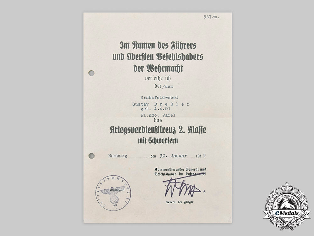 germany,_luftwaffe._a_war_merit_cross_ii_class_with_swords,_with_award_document,_by_klein&_quenzer_c2020_772_mnc8288