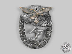 Germany, Luftwaffe. A Ground Assault Badge