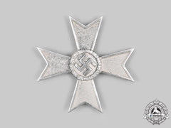 Germany, Wehrmacht. A War Merit Cross, I Class, By Steinhauer & Lück