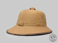 Germany, Heer. A Tropical Helmet, First Pattern, By Orl