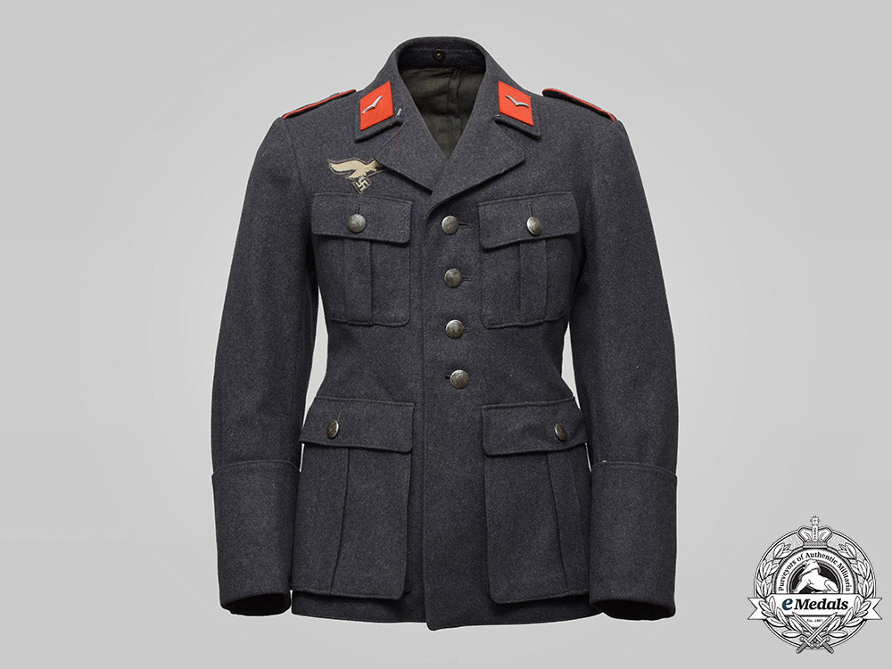 germany,_luftwaffe._a_flak/_artillery_flieger’s_service_tunic,_by_lippische_uniformfabrik_c2020_785emd_1603_1