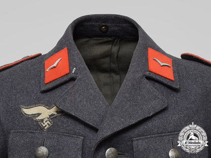 germany,_luftwaffe._a_flak/_artillery_flieger’s_service_tunic,_by_lippische_uniformfabrik_c2020_791emd_1603-copy_1